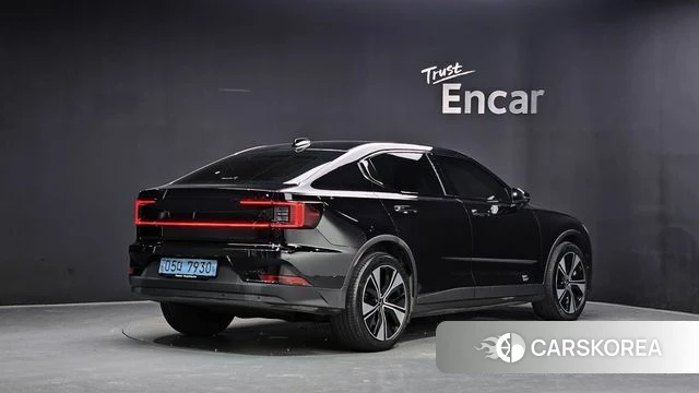 Polestar Polestar 2 id 4711567 из Кореи 12