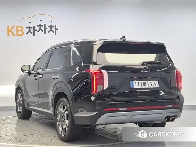 Hyundai The New Palisade id 3775945 из Кореи 10