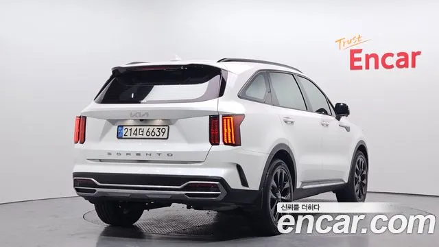 Kia Sorento 4th Generation id 2689387 из Кореи 12