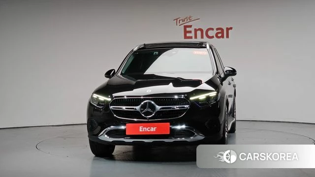 Mercedes-Benz GLC-Class X254 id 4618197 из Кореи 12