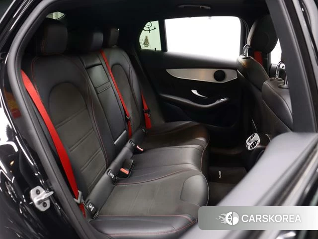 Mercedes-Benz GLC Coupe AMG id 4348876 из Китая 12