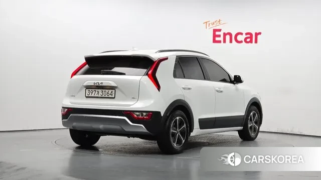 Kia Di Ol Nu Niro id 3399056 из Кореи 12