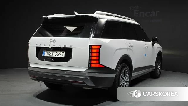 Hyundai Palisade (LX3) id 4548681 из Кореи 12