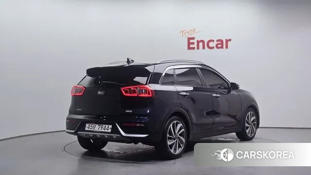 Kia Niro id 3060911 из Кореи 12