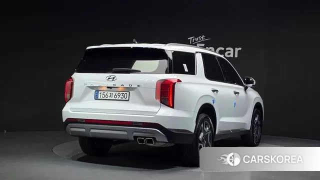 Hyundai The New Palisade id 3322247 из Кореи 12