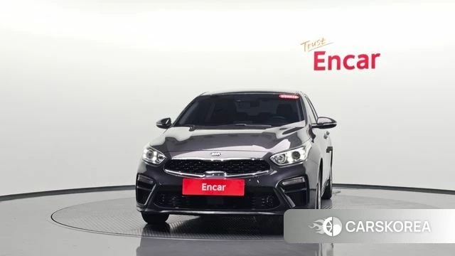 Kia Come New K3 id 4632572 из Кореи 12
