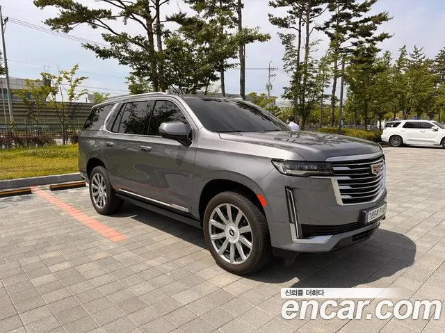 Cadillac Escalade 5th Generation id 2848055 из Кореи 12