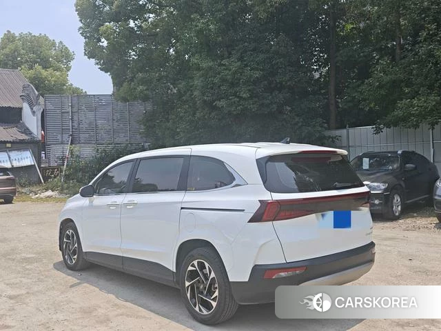 Hyundai Kustu 2021 Белый из Китая, фото 6