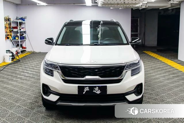 Kia Proud run id 4277493 из Китая 12
