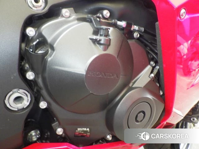 Engine photo