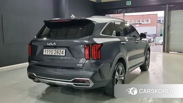 Kia Sorento 4th Generation id 3664788 из Кореи 10