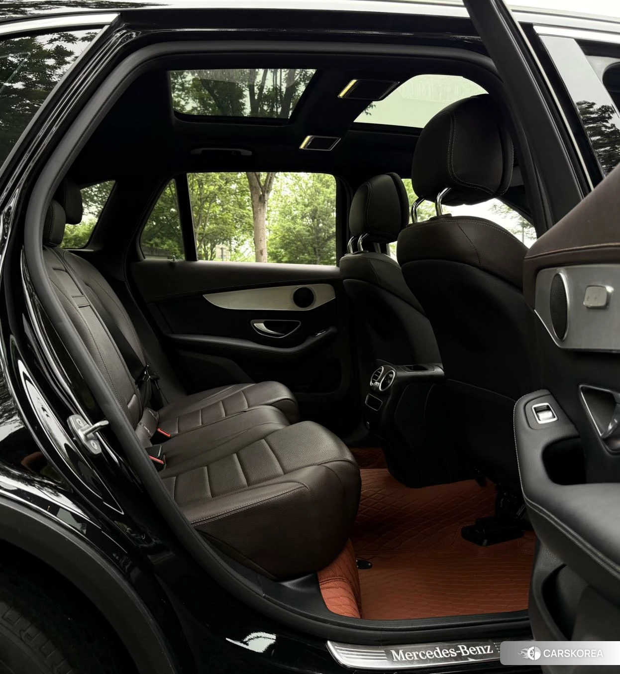 Mercedes-Benz GLC id 4453995 из Китая 12