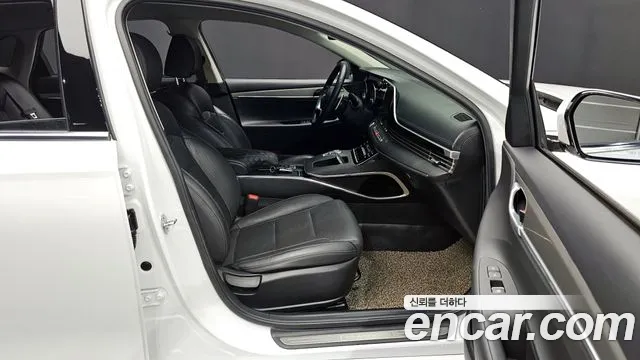 Hyundai The New Grandeur IG id 2664685 из Кореи 12