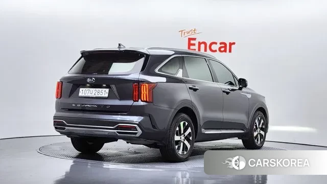 Kia Sorento 4th Generation id 3291507 из Кореи 12