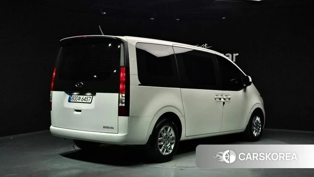 Hyundai Staria id 4223571 из Кореи 12