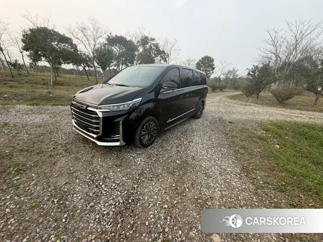 Chase G20 2022 Черный из Китая, фото 2