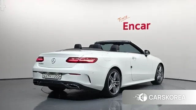 Mercedes-Benz E-Class W213 id 3407737 из Кореи 12