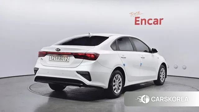 Kia Come New K3 id 3028659 из Кореи 12