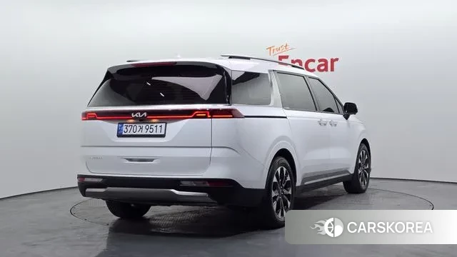 Kia Carnival 4th generation id 3726391 из Кореи 12