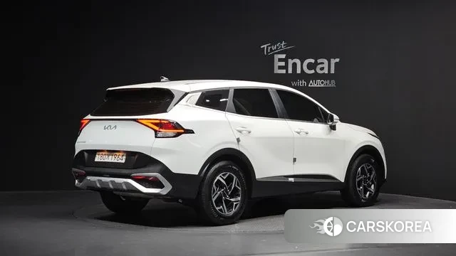 Kia Sportage 5th Generation id 3406235 из Кореи 12