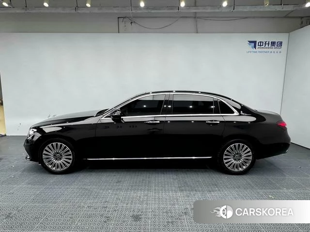 Mercedes-Benz E-class id 3890645 из Китая 12
