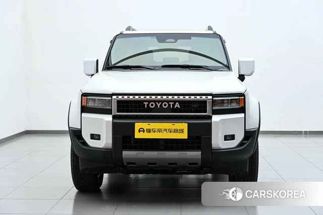 Toyota Prado id 4261892 из Китая 12
