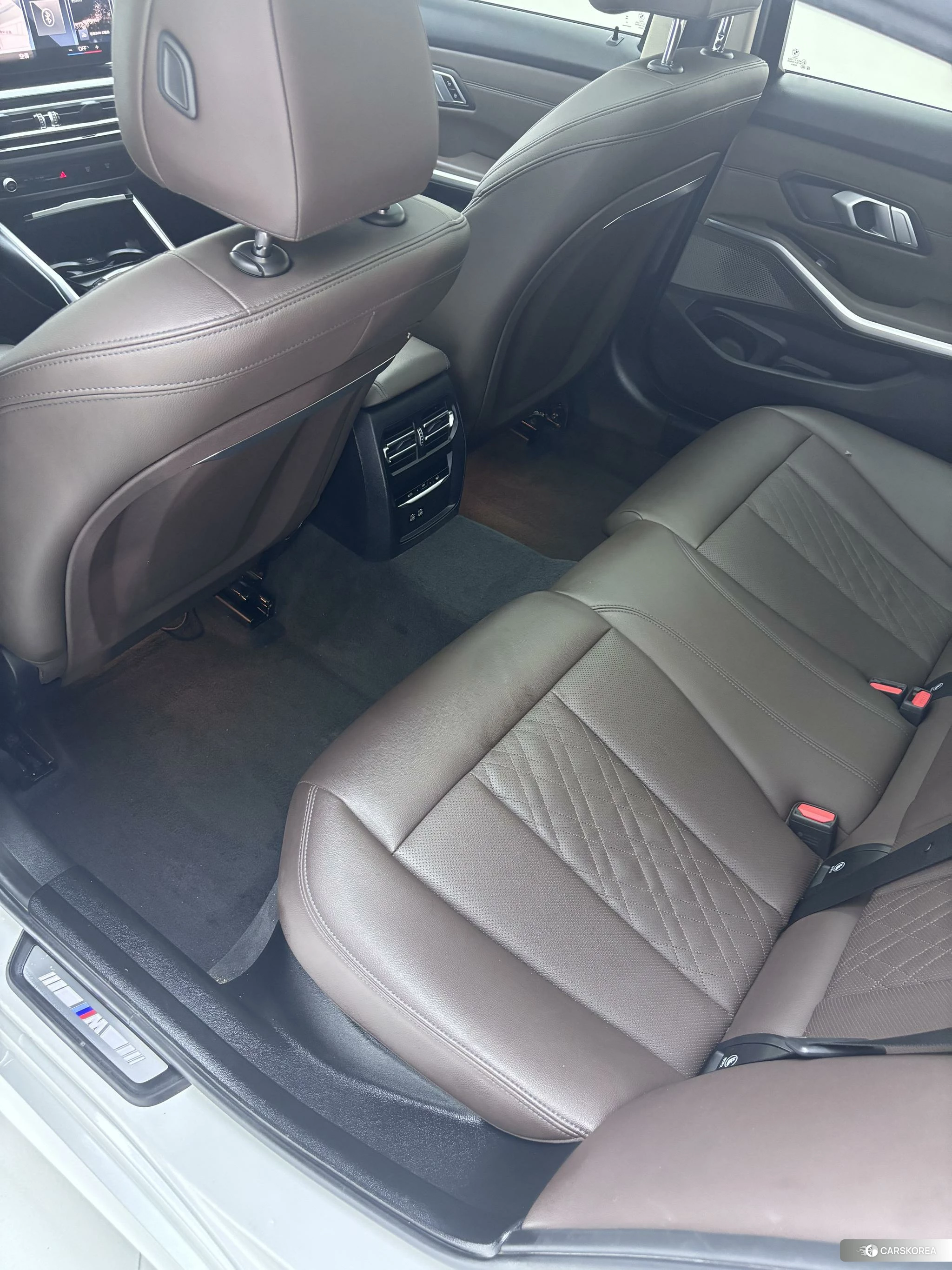 BMW 3 series id 4498754 из Китая 12
