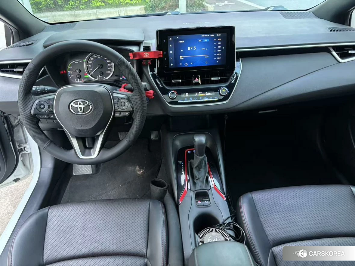 Toyota Lei Ling id 4420334 из Китая 10