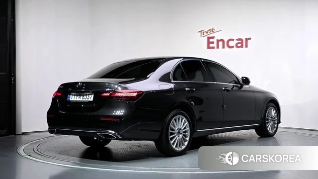 Mercedes-Benz E-Class W213 id 4899280 из Кореи 12