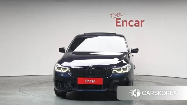 BMW 6 Series GT (G32) id 3709374 из Кореи 12