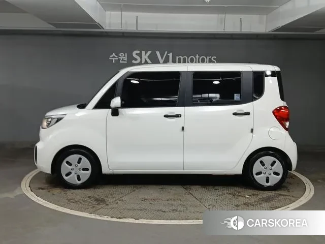 Kia The New Ray id 3788935 из Кореи 12