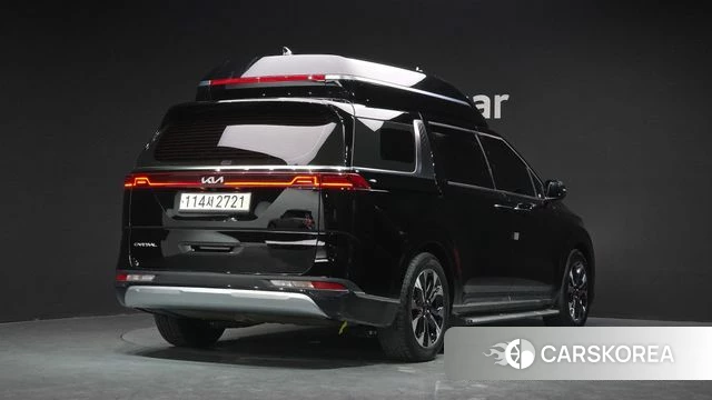 Kia Carnival 4th generation id 3839008 из Кореи 12