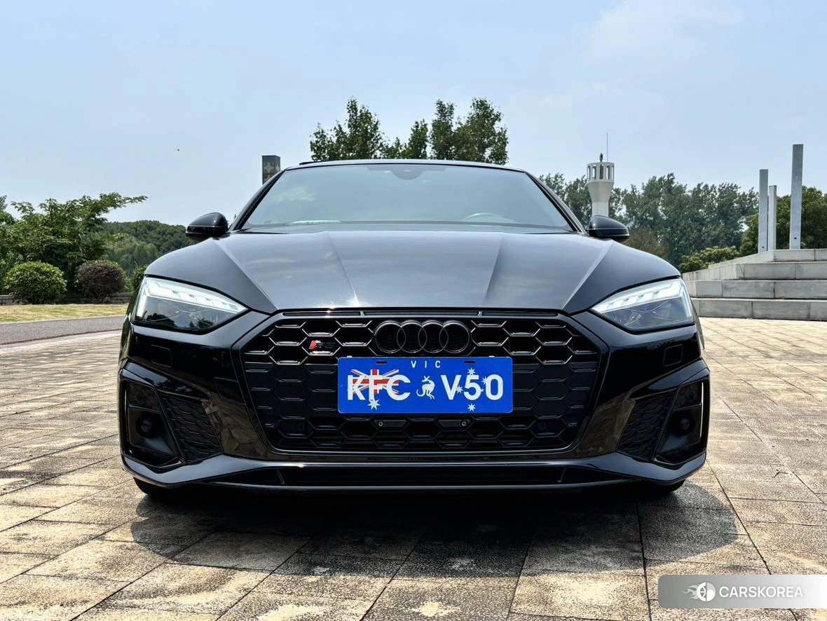 Audi S5 id 4515041 из Китая 10