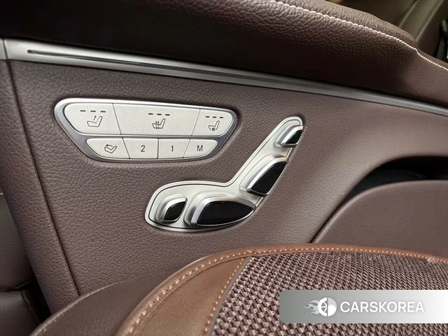 Mercedes-Benz V-class 2023 Черный из Китая, фото 5