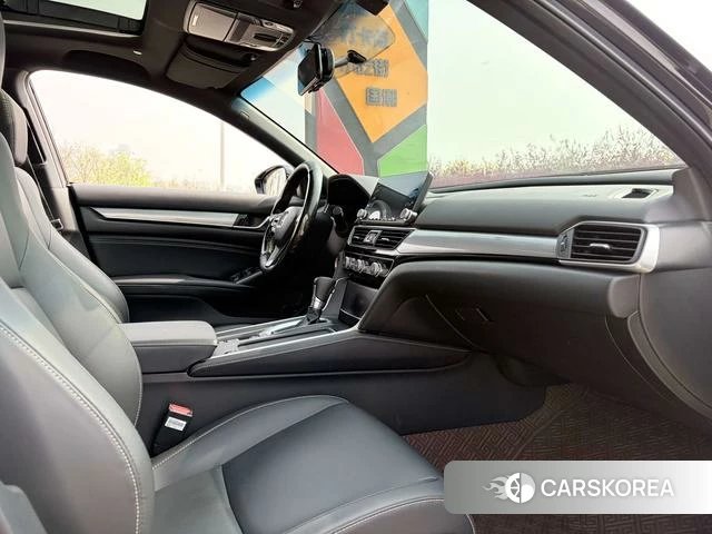 Honda Yingshipai id 4272832 из Китая 8
