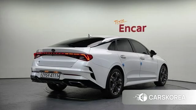 Kia K5 3rd generation id 3828525 из Кореи 12