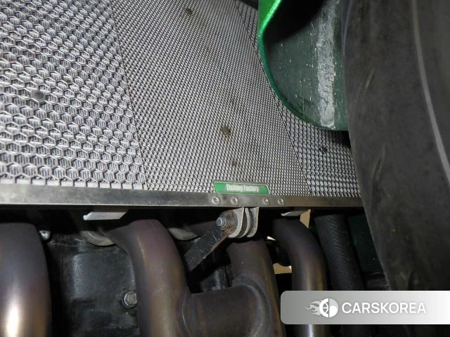 Engine photo