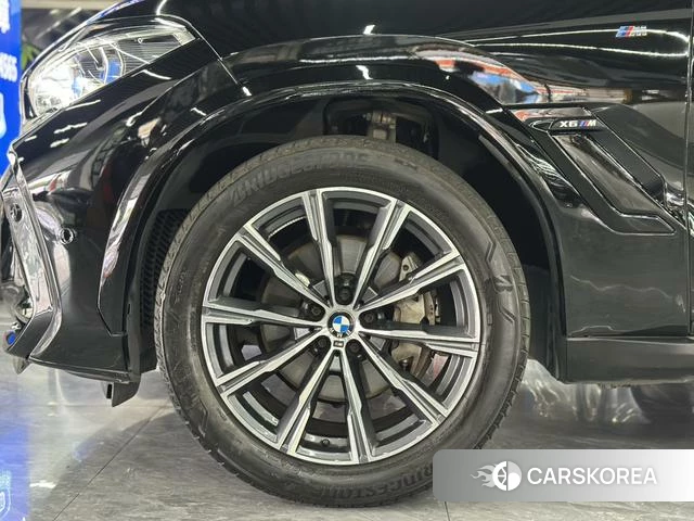 BMW X6 id 4274680 из Китая 8
