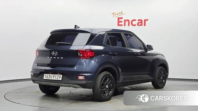 Hyundai Venue id 4397373 из Кореи 12