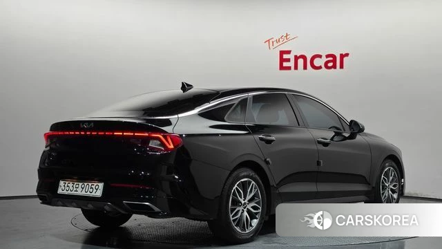 Kia K5 3rd generation id 4721259 из Кореи 12