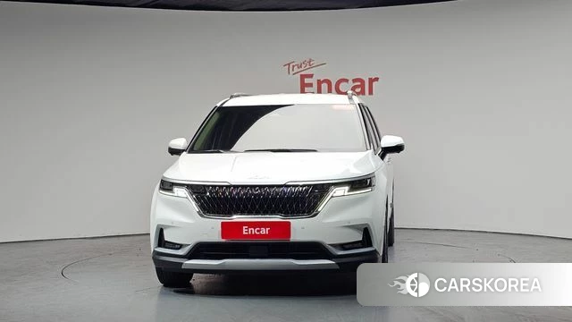 Kia Carnival 4th generation id 3872012 из Кореи 12