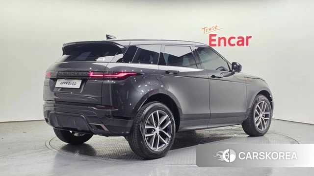 Land Rover Range Rover Evoque 2nd Generation id 3933680 из Кореи 12