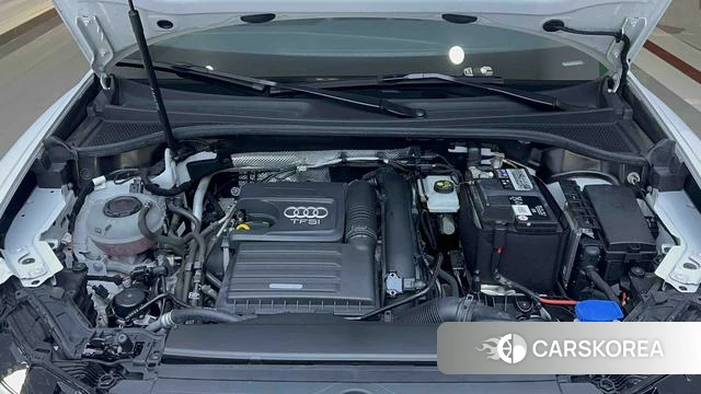 Audi Q3 id 4277953 из Китая 12