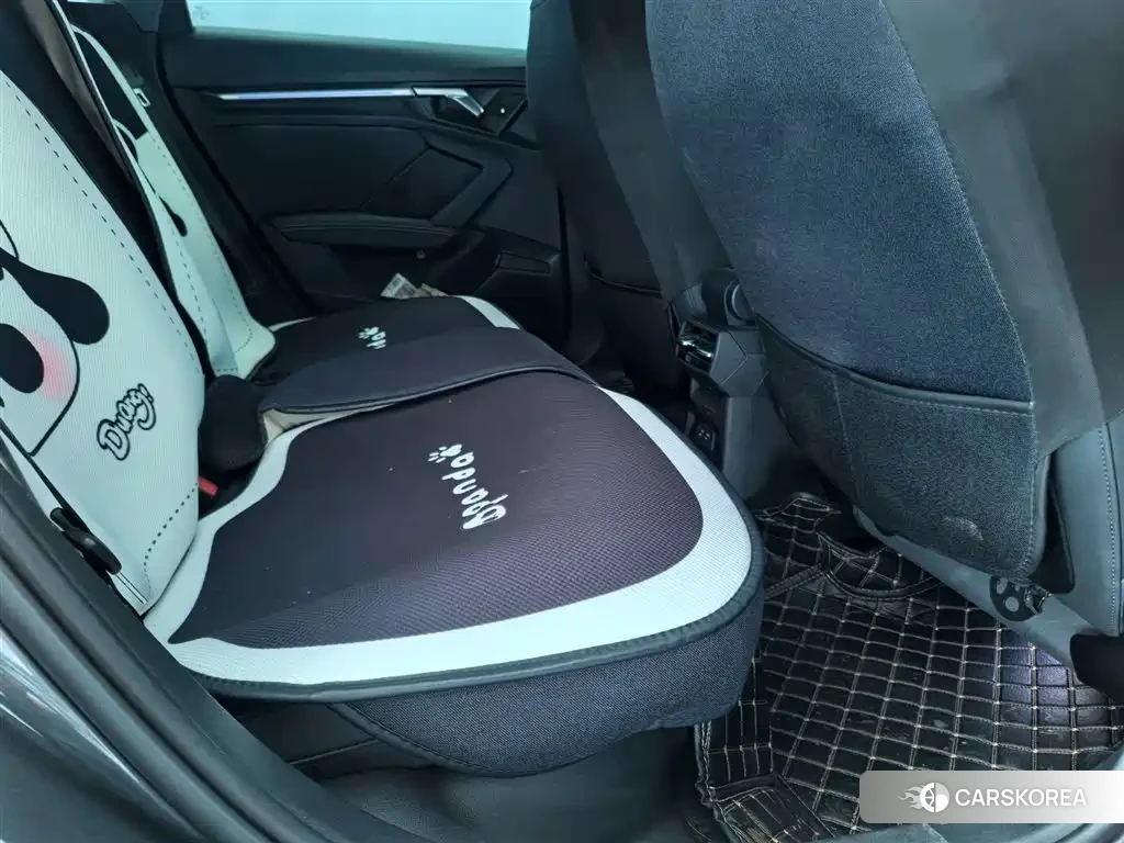 Audi A3 id 4644710 из Китая 8