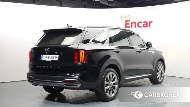 Kia Sorento 4th Generation id 4304239 из Кореи 12