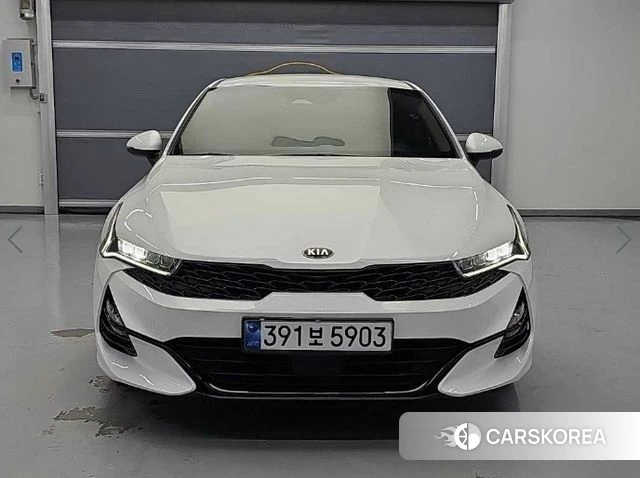 Kia K5 3rd generation id 4748261 из Кореи 11