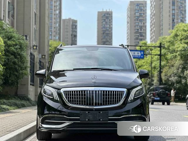 Mercedes-Benz Vito id 4271333 из Китая 10