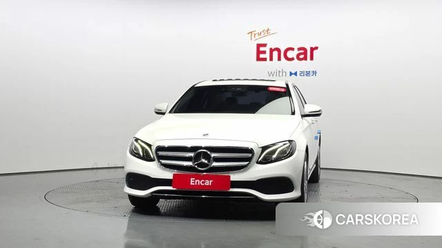 Mercedes-Benz E-Class W213 id 4856473 из Кореи 12