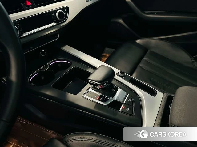 Audi A5 id 4301175 из Китая 8