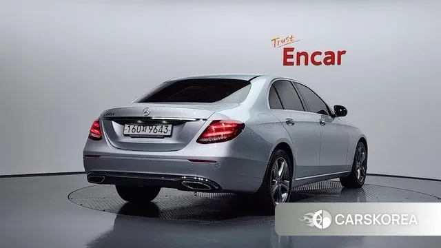 Mercedes-Benz E-Class W213 id 3412974 из Кореи 12